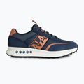 Scarpe da uomo Napapijri Slate blue marine 8