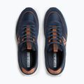 Scarpe da uomo Napapijri Slate blue marine 12