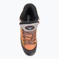 Napapijri scarpe da donna NP0A4HW5 marrone dorato 6