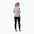 Maglia termica da donna Smartwool Merino 150 Baselayer Boxed light gray heather 6