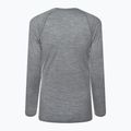 Maglia termica da donna Smartwool Merino 150 Baselayer Boxed light gray heather 2