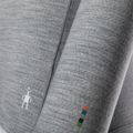 Maglia termica da donna Smartwool Merino 150 Baselayer Boxed light gray heather 3