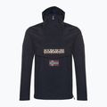 Giacca Napapijri Rainforest Pocket Summer azul marino da uomo 5