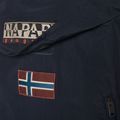 Giacca Napapijri Rainforest Pocket Summer azul marino da uomo 7