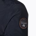 Giacca Napapijri Rainforest Pocket Summer azul marino da uomo 8