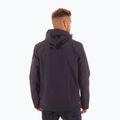 Giacca Napapijri Rainforest Pocket Summer azul marino da uomo 2
