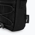 Borsa Vans Bail Shoulder in ripstop nero 4