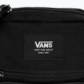 Borsa Vans Bail Shoulder in ripstop nero 5