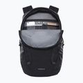 Zaino urbano The North Face Vault 26 l nero 4