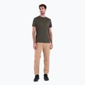 Uomo Icebreaker Merino 150 Tech Lite III loden trekking shirt 2