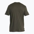Uomo Icebreaker Merino 150 Tech Lite III loden trekking shirt 6
