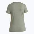 Camicia da trekking Icebreaker Merino 150 Tech Lite III lichen da donna 6