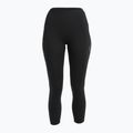 Leggings Icebreaker donna Merino 260 Fastray II 25 Collant a vita alta nero 8