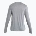 Uomo Icebreaker Merino 125 Cool-Lite Sphere III LS Tee metro heather trekking longsleeve 7