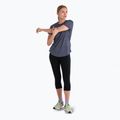 Maglietta da trekking Icebreaker donna Merino 125 Cool-Lite Sphere III SS Tee midnight navy heather 5