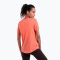 Maglietta da trekking Icebreaker Merino 125 Cool-Lite™ Sphere III tang da donna 3