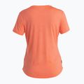 Maglietta da trekking Icebreaker Merino 125 Cool-Lite™ Sphere III tang da donna 5