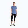 Icebreaker maglia da trekking da donna Merino 125 Cool-Lite™ Sphere III kyanite 2