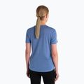 Icebreaker maglia da trekking da donna Merino 125 Cool-Lite™ Sphere III kyanite 3