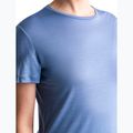 Icebreaker maglia da trekking da donna Merino 125 Cool-Lite™ Sphere III kyanite 4