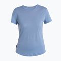 Icebreaker maglia da trekking da donna Merino 125 Cool-Lite™ Sphere III kyanite 5