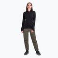 Icebreaker giacca da trekking da donna Merino 260 Quantum IV nero 2
