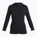 Icebreaker giacca da trekking da donna Merino 260 Quantum IV nero 5