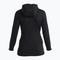 Icebreaker giacca da trekking da donna Merino 260 Quantum IV nero 6