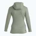 Icebreaker giacca da trekking da donna Merino 260 Quantum IV lichen 7