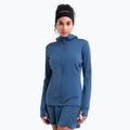 Giacca da trekking Icebreaker da donna Merino 260 Quantum IV dawn