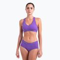 Reggiseno termico Icebreaker Sprite Racerback magic