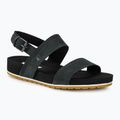 Timberland Donna Sandali Malibu Waves 2Band Nero