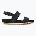 Timberland Donna Sandali Malibu Waves 2Band Nero 2