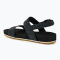 Timberland Donna Sandali Malibu Waves 2Band Nero 3