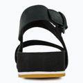 Timberland Donna Sandali Malibu Waves 2Band Nero 6