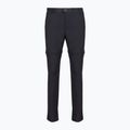 Pantaloni da trekking da donna The North Face Paramount Convertible Mid Rise nero