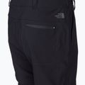 Pantaloni da trekking da donna The North Face Paramount Convertible Mid Rise nero 3