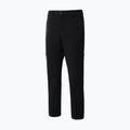 Pantaloni da trekking da donna The North Face Paramount Convertible Mid Rise nero 4