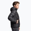Piumino da uomo The North Face Aconcagua 2 Hoodie nero 3