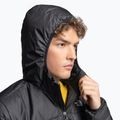 Piumino da uomo The North Face Aconcagua 2 Hoodie nero 5