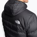 Piumino da uomo The North Face Aconcagua 2 Hoodie nero 6