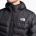 Piumino da uomo The North Face Aconcagua 2 Hoodie nero 7