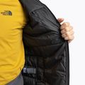 Piumino da uomo The North Face Aconcagua 2 Hoodie nero 9
