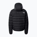 Piumino da uomo The North Face Aconcagua 2 Hoodie nero 11
