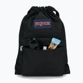 Zaino urbano Jansport Draw Sack 14 l black 4