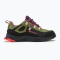 Stivali Timberland da donna Lincoln Peak Low Lace Gtx maglia verde medio 2