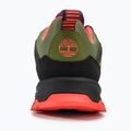 Stivali Timberland da donna Lincoln Peak Low Lace Gtx maglia verde medio 6