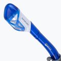 Mares Gator Dry, boccaglio blu 2