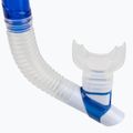 Mares Gator Dry, boccaglio blu 3