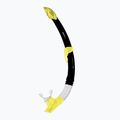 Set da snorkeling Mares Combo Trygon giallo/nero 3